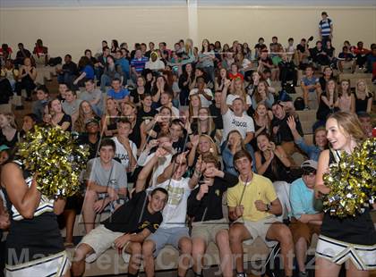 Thumbnail 3 in Lugoff-Elgin @ Camden (MaxPreps Rivalry Series) photogallery.