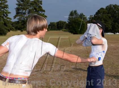 Thumbnail 2 in Lugoff-Elgin @ Camden (MaxPreps Rivalry Series) photogallery.