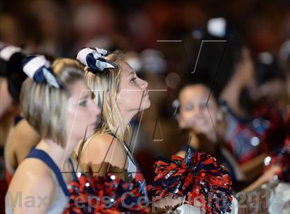 Thumbnail 3 in Lugoff-Elgin @ Camden (MaxPreps Rivalry Series) photogallery.