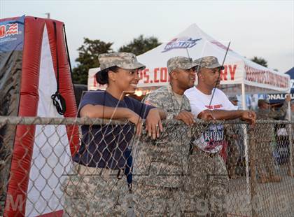 Thumbnail 2 in Lugoff-Elgin @ Camden (MaxPreps Rivalry Series) photogallery.