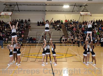 Thumbnail 3 in Lugoff-Elgin @ Camden (MaxPreps Rivalry Series) photogallery.