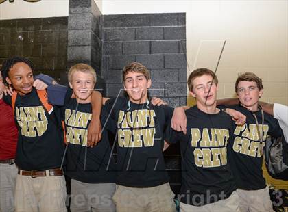 Thumbnail 3 in Lugoff-Elgin @ Camden (MaxPreps Rivalry Series) photogallery.