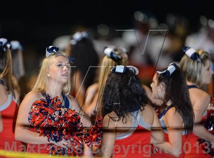 Thumbnail 2 in Lugoff-Elgin @ Camden (MaxPreps Rivalry Series) photogallery.