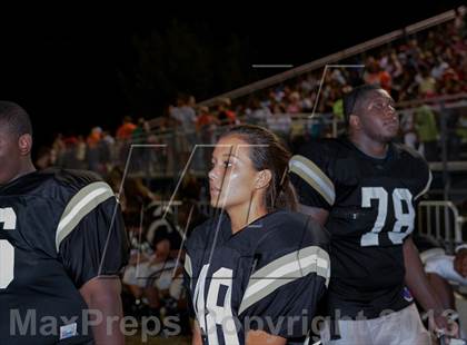 Thumbnail 3 in Lugoff-Elgin @ Camden (MaxPreps Rivalry Series) photogallery.