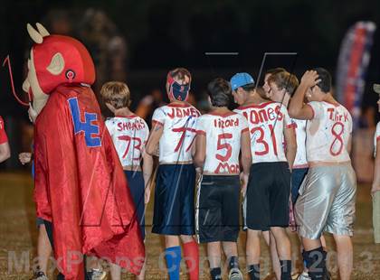 Thumbnail 1 in Lugoff-Elgin @ Camden (MaxPreps Rivalry Series) photogallery.