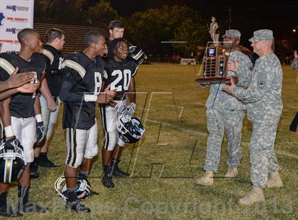 Thumbnail 2 in Lugoff-Elgin @ Camden (MaxPreps Rivalry Series) photogallery.