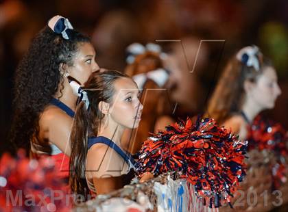 Thumbnail 1 in Lugoff-Elgin @ Camden (MaxPreps Rivalry Series) photogallery.
