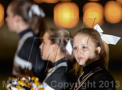 Thumbnail 3 in Lugoff-Elgin @ Camden (MaxPreps Rivalry Series) photogallery.