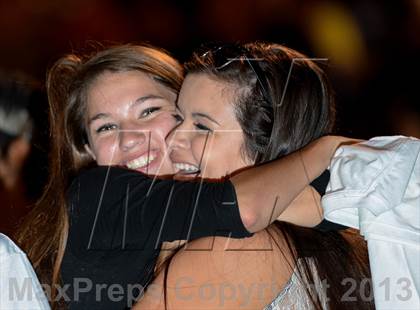 Thumbnail 3 in Lugoff-Elgin @ Camden (MaxPreps Rivalry Series) photogallery.