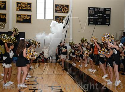 Thumbnail 1 in Lugoff-Elgin @ Camden (MaxPreps Rivalry Series) photogallery.