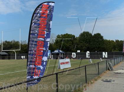 Thumbnail 3 in Lugoff-Elgin @ Camden (MaxPreps Rivalry Series) photogallery.