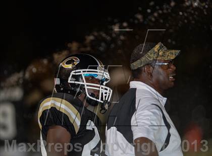 Thumbnail 3 in Lugoff-Elgin @ Camden (MaxPreps Rivalry Series) photogallery.