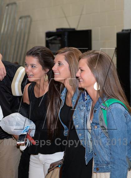 Thumbnail 1 in Lugoff-Elgin @ Camden (MaxPreps Rivalry Series) photogallery.