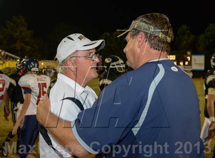 Thumbnail 2 in Lugoff-Elgin @ Camden (MaxPreps Rivalry Series) photogallery.