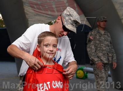 Thumbnail 1 in Lugoff-Elgin @ Camden (MaxPreps Rivalry Series) photogallery.