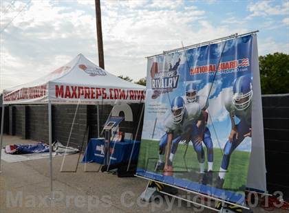 Thumbnail 1 in Lugoff-Elgin @ Camden (MaxPreps Rivalry Series) photogallery.