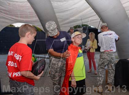 Thumbnail 3 in Lugoff-Elgin @ Camden (MaxPreps Rivalry Series) photogallery.