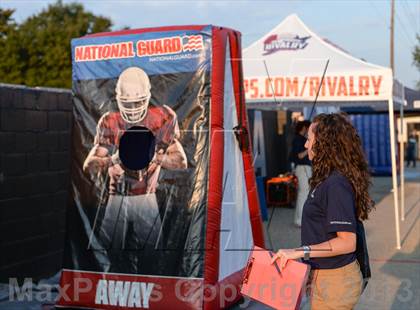 Thumbnail 2 in Lugoff-Elgin @ Camden (MaxPreps Rivalry Series) photogallery.