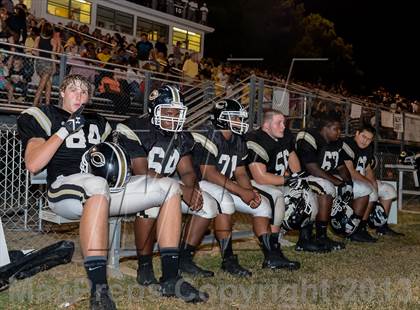 Thumbnail 1 in Lugoff-Elgin @ Camden (MaxPreps Rivalry Series) photogallery.