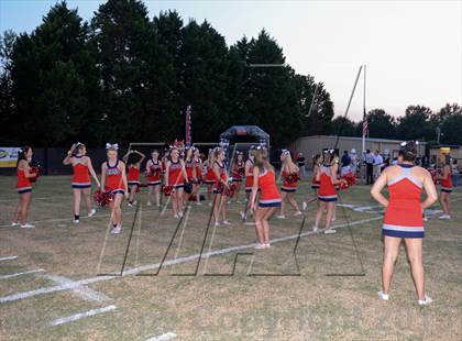 Thumbnail 3 in Lugoff-Elgin @ Camden (MaxPreps Rivalry Series) photogallery.