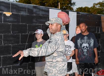 Thumbnail 1 in Lugoff-Elgin @ Camden (MaxPreps Rivalry Series) photogallery.