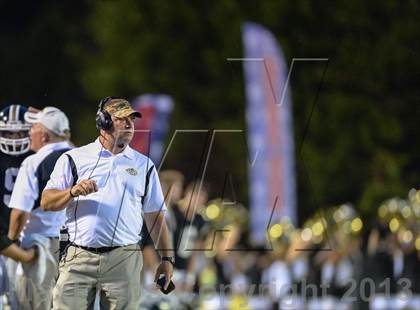 Thumbnail 1 in Lugoff-Elgin @ Camden (MaxPreps Rivalry Series) photogallery.