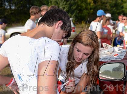 Thumbnail 3 in Lugoff-Elgin @ Camden (MaxPreps Rivalry Series) photogallery.