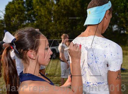 Thumbnail 1 in Lugoff-Elgin @ Camden (MaxPreps Rivalry Series) photogallery.