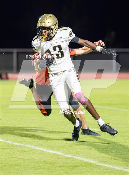 Thumbnail 1 in Manassas Park @ Brentsville District (Homecoming) photogallery.