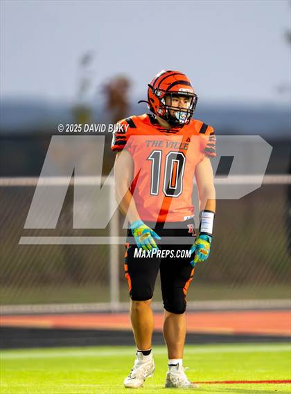 Thumbnail 2 in Manassas Park @ Brentsville District (Homecoming) photogallery.
