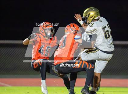 Thumbnail 1 in Manassas Park @ Brentsville District (Homecoming) photogallery.