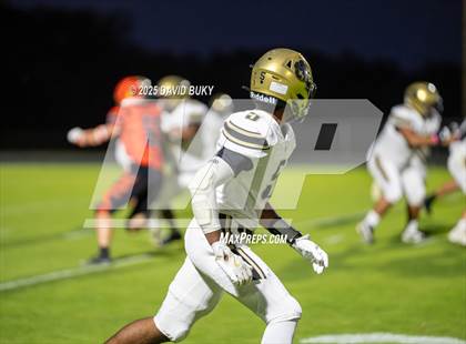 Thumbnail 2 in Manassas Park @ Brentsville District (Homecoming) photogallery.