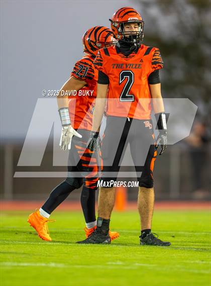 Thumbnail 2 in Manassas Park @ Brentsville District (Homecoming) photogallery.