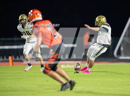 Thumbnail 1 in Manassas Park @ Brentsville District (Homecoming) photogallery.