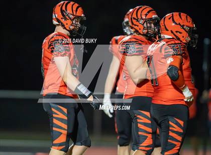 Thumbnail 3 in Manassas Park @ Brentsville District (Homecoming) photogallery.