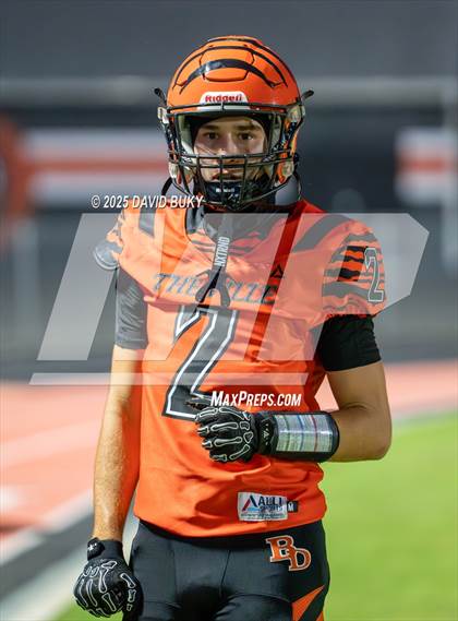 Thumbnail 2 in Manassas Park @ Brentsville District (Homecoming) photogallery.