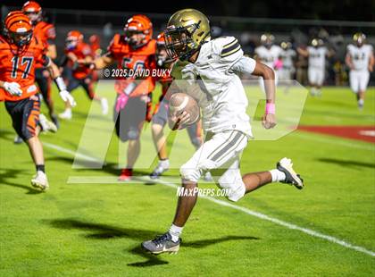 Thumbnail 2 in Manassas Park @ Brentsville District (Homecoming) photogallery.