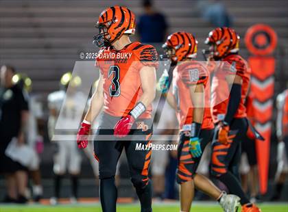 Thumbnail 2 in Manassas Park @ Brentsville District (Homecoming) photogallery.