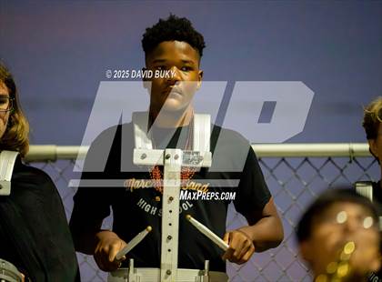 Thumbnail 2 in Manassas Park @ Brentsville District (Homecoming) photogallery.
