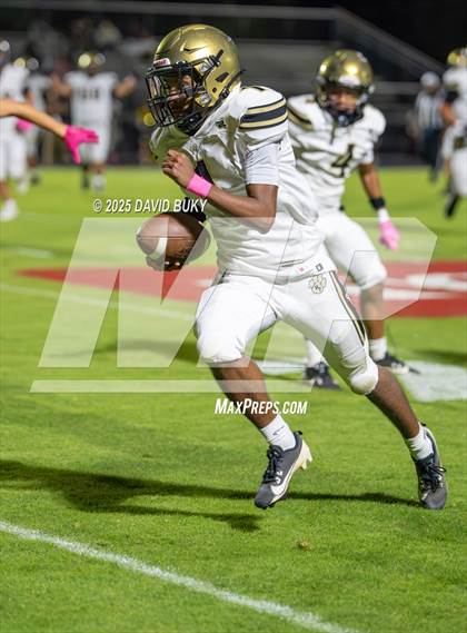 Thumbnail 3 in Manassas Park @ Brentsville District (Homecoming) photogallery.