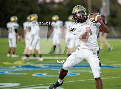 Thumbnail 1 in Manassas Park @ Brentsville District (Homecoming) photogallery.