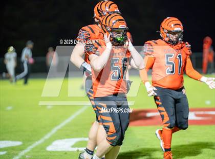 Thumbnail 3 in Manassas Park @ Brentsville District (Homecoming) photogallery.