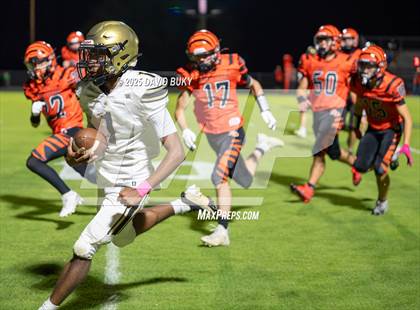 Thumbnail 1 in Manassas Park @ Brentsville District (Homecoming) photogallery.