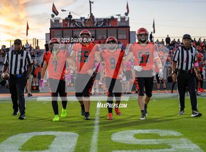 Thumbnail 1 in Manassas Park @ Brentsville District (Homecoming) photogallery.