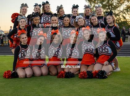 Thumbnail 3 in Manassas Park @ Brentsville District (Homecoming) photogallery.