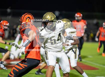 Thumbnail 3 in Manassas Park @ Brentsville District (Homecoming) photogallery.