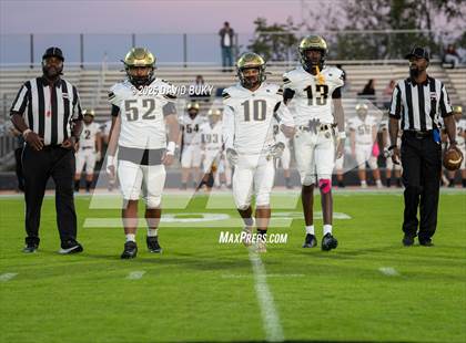 Thumbnail 3 in Manassas Park @ Brentsville District (Homecoming) photogallery.