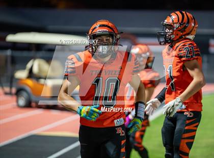 Thumbnail 1 in Manassas Park @ Brentsville District (Homecoming) photogallery.