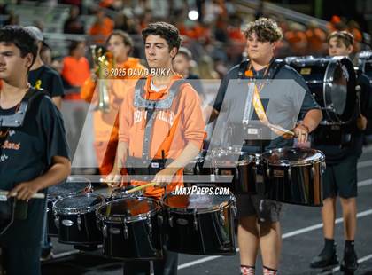 Thumbnail 2 in Manassas Park @ Brentsville District (Homecoming) photogallery.
