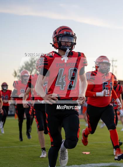 Thumbnail 2 in Manassas Park @ Brentsville District (Homecoming) photogallery.
